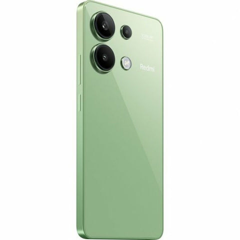 Smartphone Xiaomi Redmi Note 13 6,67" QUALCOMM SNAPDRAGON 685 6 GB RAM 128 GB Green Smartphone Xiaomi Redmi Note 13 6,67" QUALCOMM SNAPDRAGON 685 6 GB RAM 128 GB Green