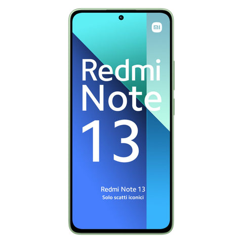 Smartphone Xiaomi Redmi Note 13 Smartphone Xiaomi Redmi Note 13