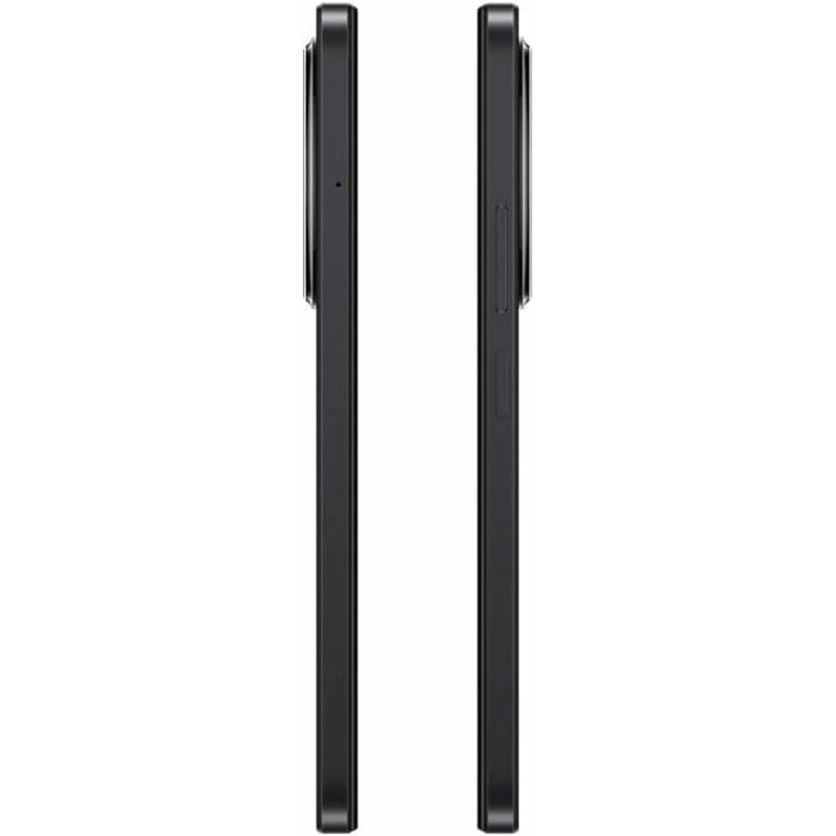 Smartphone Xiaomi Redmi A3 6,71" Octa Core Mediatek Helio G36 4 GB RAM 128 GB Black Smartphone Xiaomi Redmi A3 6,71" Octa Core Mediatek Helio G36 4 GB RAM 128 GB Black