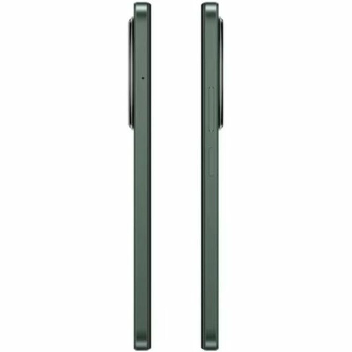 Smartphone Xiaomi Redmi A3 4 GB RAM 128 GB Black Green Smartphone Xiaomi Redmi A3 4 GB RAM 128 GB Black Green