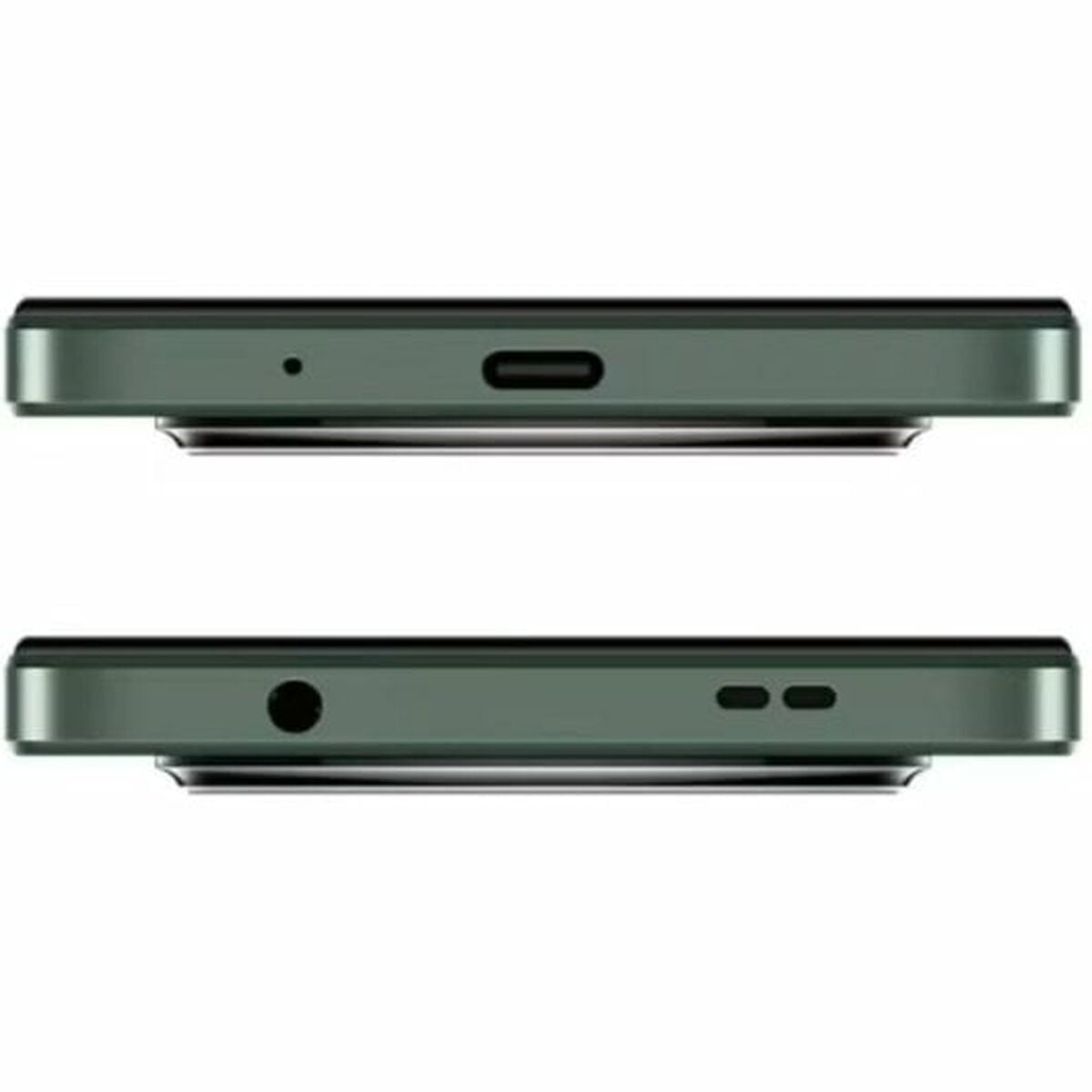 Smartphone Xiaomi Redmi A3 4 GB RAM 128 GB Black Green Smartphone Xiaomi Redmi A3 4 GB RAM 128 GB Black Green