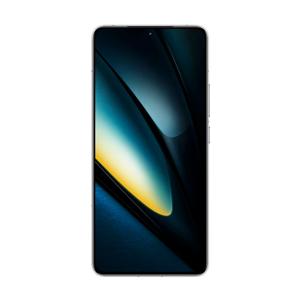 Smartphone Xiaomi Poco F6 6,67" 12 GB RAM 256 GB White Smartphone Xiaomi Poco F6 6,67" 12 GB RAM 256 GB White