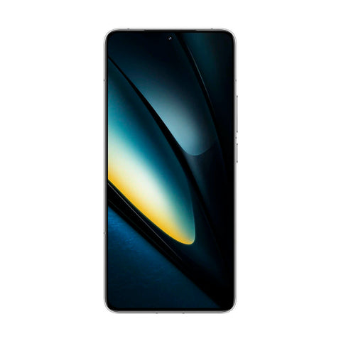 Smartphone Xiaomi Poco F6 6,67" 12 GB RAM 256 GB White Smartphone Xiaomi Poco F6 6,67" 12 GB RAM 256 GB White