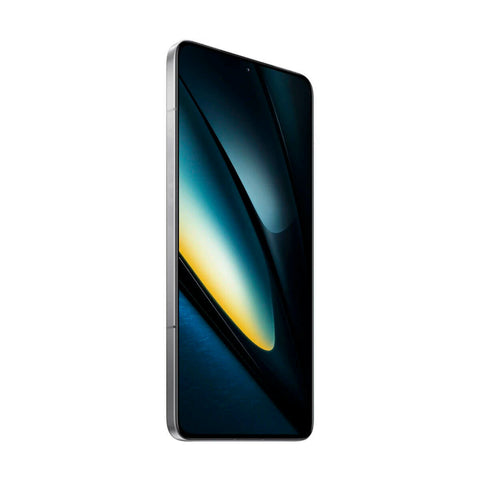 Smartphone Xiaomi Poco F6 6,67" 12 GB RAM 256 GB White Smartphone Xiaomi Poco F6 6,67" 12 GB RAM 256 GB White