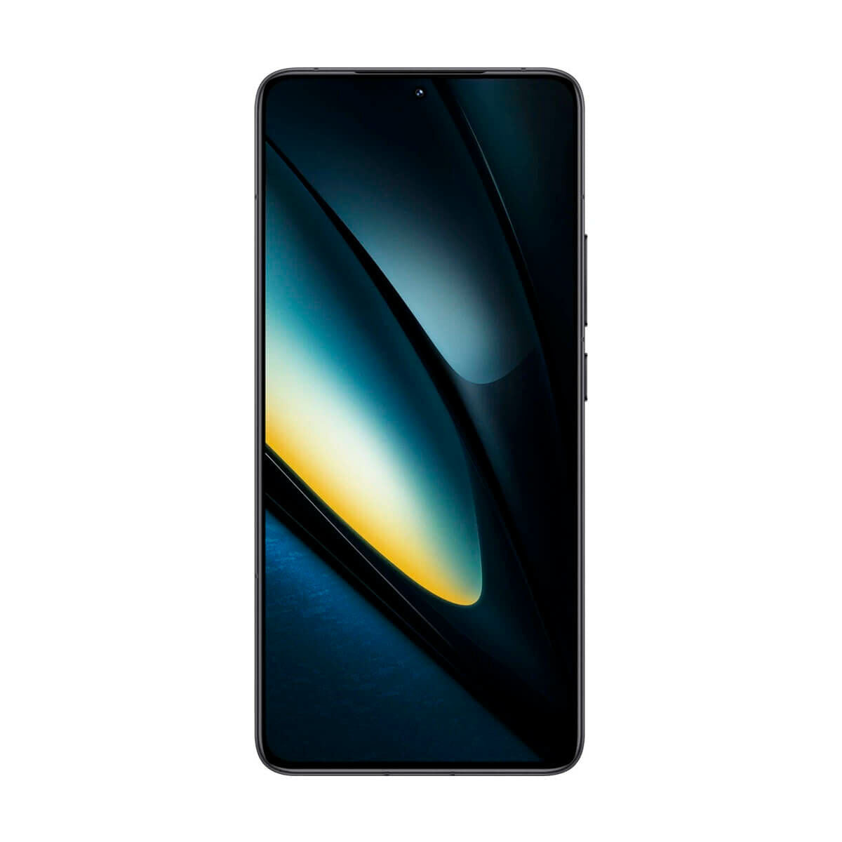 Smartphone Xiaomi Poco F6 Pro 6,67" 12 GB RAM 256 GB Black Smartphone Xiaomi Poco F6 Pro 6,67" 12 GB RAM 256 GB Black