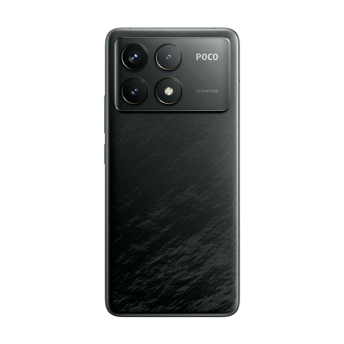 Smartphone Xiaomi Poco F6 Pro 6,67" 12 GB RAM 256 GB Black Smartphone Xiaomi Poco F6 Pro 6,67" 12 GB RAM 256 GB Black