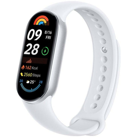 Smartwatch Xiaomi Smart Band 9 Silver Smartwatch Xiaomi Smart Band 9 Silver