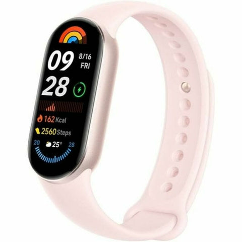 Smartwatch Xiaomi BHR8345GL Pink Smartwatch Xiaomi BHR8345GL Pink