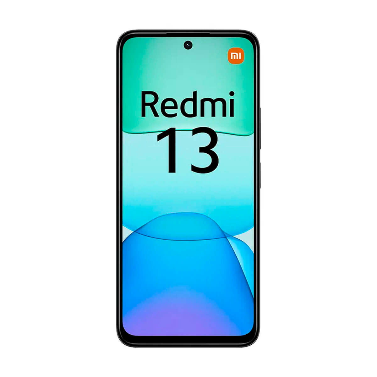 Smartphone Xiaomi 6,79" MediaTek Helio G91-Ultra 6 GB RAM 128 GB Black Smartphone Xiaomi 6,79" MediaTek Helio G91-Ultra 6 GB RAM 128 GB Black