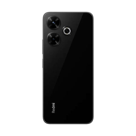 Smartphone Xiaomi 6,79" MediaTek Helio G91-Ultra 6 GB RAM 128 GB Black Smartphone Xiaomi 6,79" MediaTek Helio G91-Ultra 6 GB RAM 128 GB Black