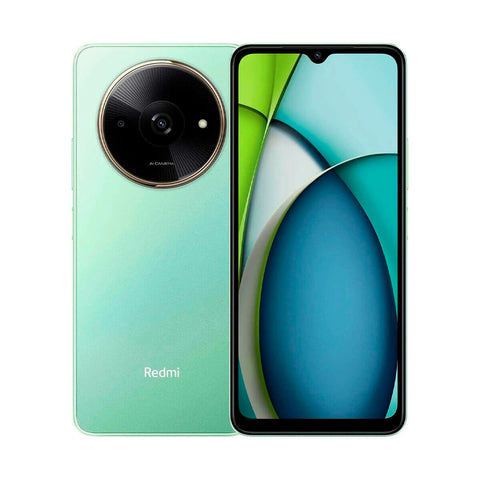 Smartphone Xiaomi Redmi A3X 6,71" 3 GB RAM 64 GB Green Smartphone Xiaomi Redmi A3X 6,71" 3 GB RAM 64 GB Green
