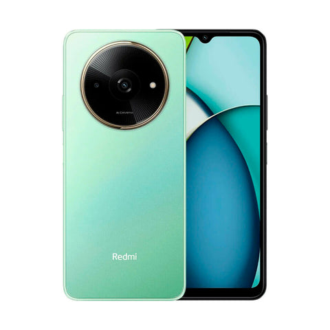 Smartphone Xiaomi Redmi A3X 6,71" 3 GB RAM 64 GB Green Smartphone Xiaomi Redmi A3X 6,71" 3 GB RAM 64 GB Green