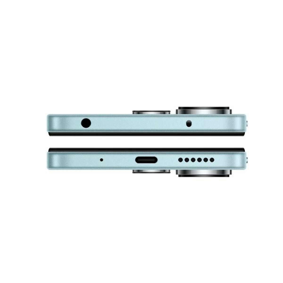 Smartphone Xiaomi 6,79" 6 GB RAM 128 GB Blue Smartphone Xiaomi 6,79" 6 GB RAM 128 GB Blue