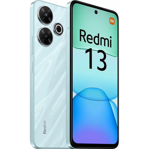 Smartphone Xiaomi REDMI 13 8-256 BL Smartphone Xiaomi REDMI 13 8-256 BL