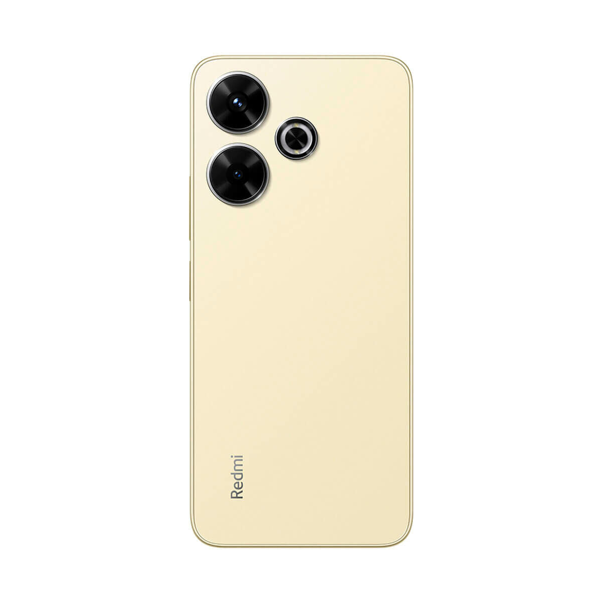 Smartphone Xiaomi Redmi 13 6,79" MediaTek Helio G91-Ultra 6 GB RAM 128 GB Golden Smartphone Xiaomi Redmi 13 6,79" MediaTek Helio G91-Ultra 6 GB RAM 128 GB Golden