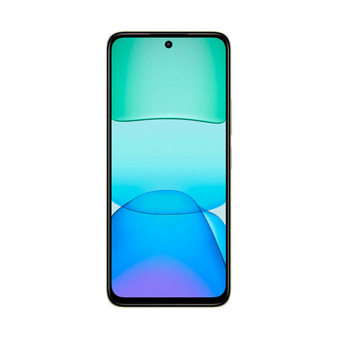 Smartphone Xiaomi Redmi 13 6,79" MediaTek Helio G91-Ultra 6 GB RAM 128 GB Golden Smartphone Xiaomi Redmi 13 6,79" MediaTek Helio G91-Ultra 6 GB RAM 128 GB Golden