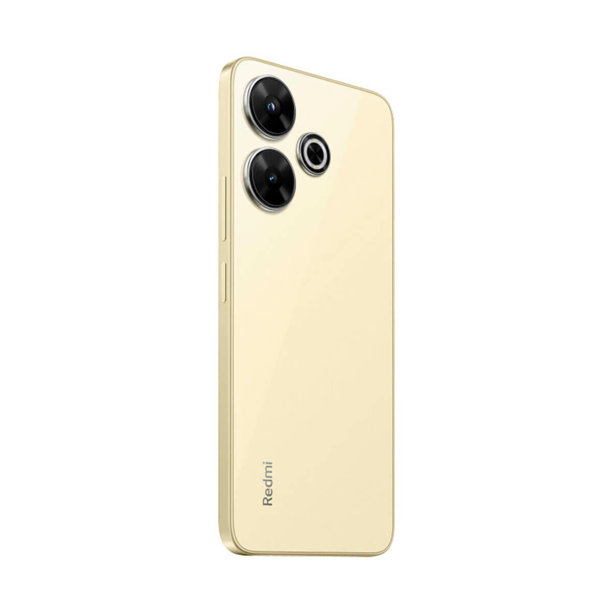 Smartphone Xiaomi Redmi 13 6,79" MediaTek Helio G91-Ultra 6 GB RAM 128 GB Golden Smartphone Xiaomi Redmi 13 6,79" MediaTek Helio G91-Ultra 6 GB RAM 128 GB Golden