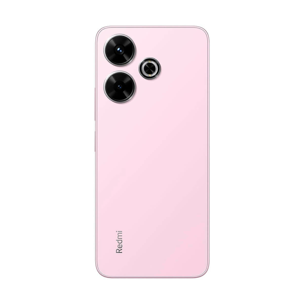 Smartphone Xiaomi Redmi 13 6,79" MediaTek Helio G91-Ultra 6 GB RAM 128 GB Pink Smartphone Xiaomi Redmi 13 6,79" MediaTek Helio G91-Ultra 6 GB RAM 128 GB Pink