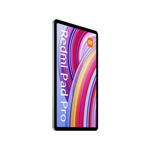 Tablet Xiaomi Redmi Pad Pro 12,1" Qualcomm Snapdragon 7s gen 2 8 GB RAM 256 GB Blue Tablet Xiaomi Redmi Pad Pro 12,1" Qualcomm Snapdragon 7s gen 2 8 GB RAM 256 GB Blue