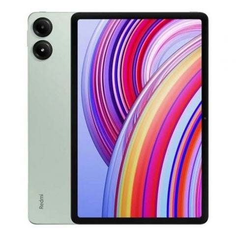 Tablet Xiaomi Redmi Pad Pro Octa Core 6 GB RAM 128 GB Green Tablet Xiaomi Redmi Pad Pro Octa Core 6 GB RAM 128 GB Green