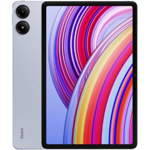 Tablet Xiaomi Redmi Pad Pro Octa Core 6 GB RAM 128 GB Blue Tablet Xiaomi Redmi Pad Pro Octa Core 6 GB RAM 128 GB Blue