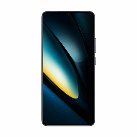 Smartphone Xiaomi Poco F6 Pro 5G 6,67" 12 GB RAM 512 GB Black Smartphone Xiaomi Poco F6 Pro 5G 6,67" 12 GB RAM 512 GB Black