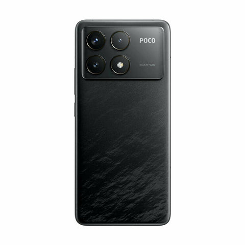 Smartphone Xiaomi Poco F6 Pro 5G 6,67" 12 GB RAM 512 GB Black Smartphone Xiaomi Poco F6 Pro 5G 6,67" 12 GB RAM 512 GB Black