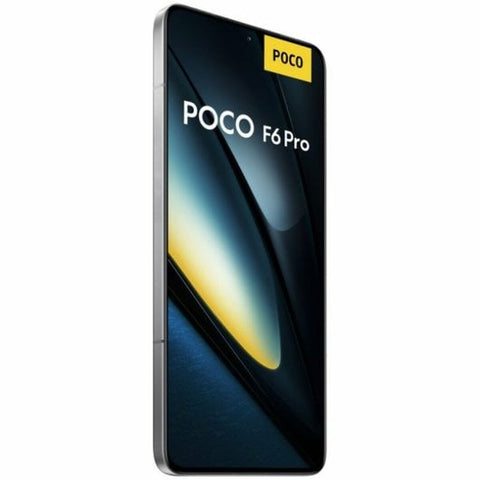Smartphone Poco  F6 Pro 6,67" 12 GB RAM 512 GB White Smartphone Poco  F6 Pro 6,67" 12 GB RAM 512 GB White