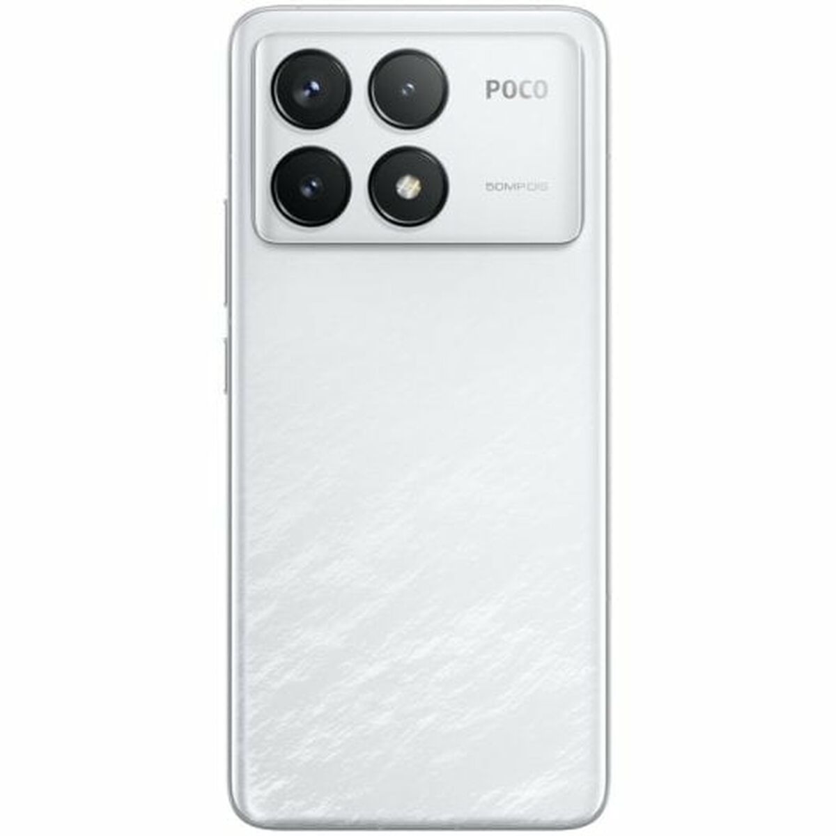Smartphone Poco  F6 Pro 6,67" 12 GB RAM 512 GB White Smartphone Poco  F6 Pro 6,67" 12 GB RAM 512 GB White