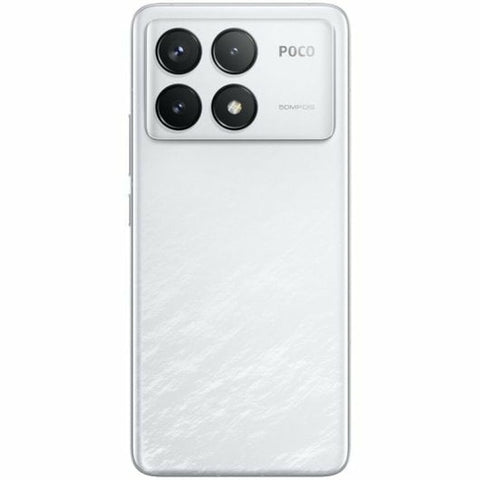 Smartphone Poco  F6 Pro 6,67" 12 GB RAM 512 GB White Smartphone Poco  F6 Pro 6,67" 12 GB RAM 512 GB White