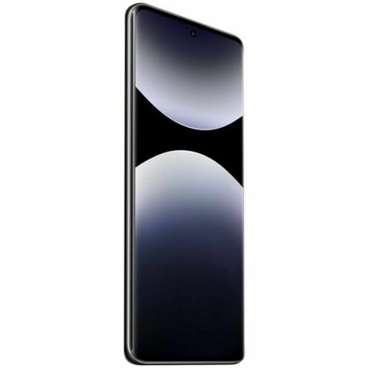Smartphone Xiaomi MZB0I9OEU 6,67" 8 GB RAM 256 GB Black Midnight black Smartphone Xiaomi MZB0I9OEU 6,67" 8 GB RAM 256 GB Black Midnight black