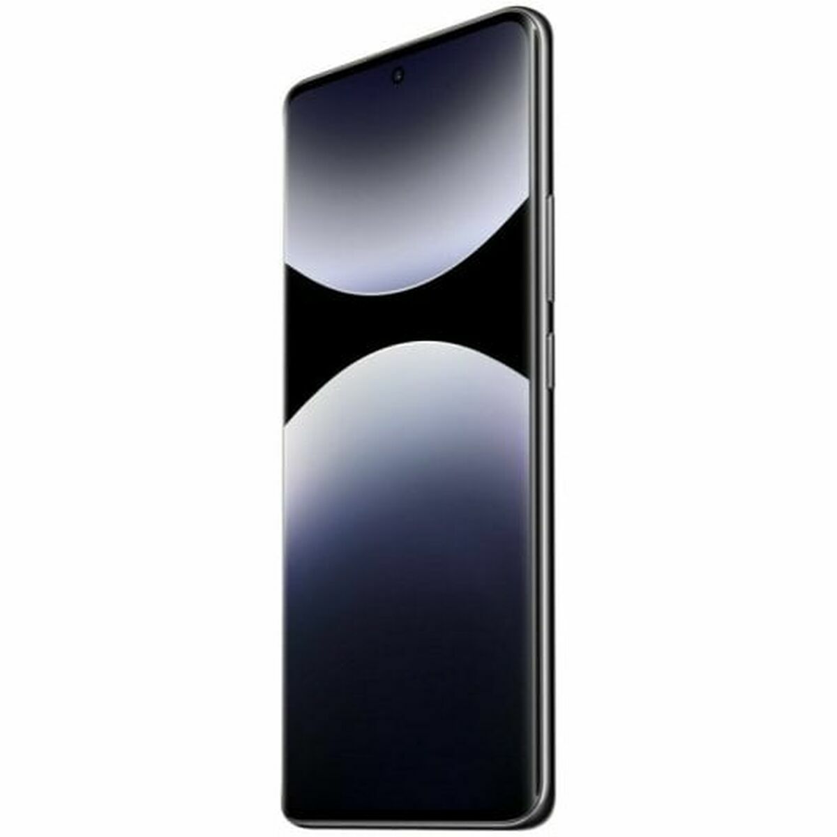 Smartphone Xiaomi MZB0I9OEU 6,67" 8 GB RAM 256 GB Black Midnight black Smartphone Xiaomi MZB0I9OEU 6,67" 8 GB RAM 256 GB Black Midnight black