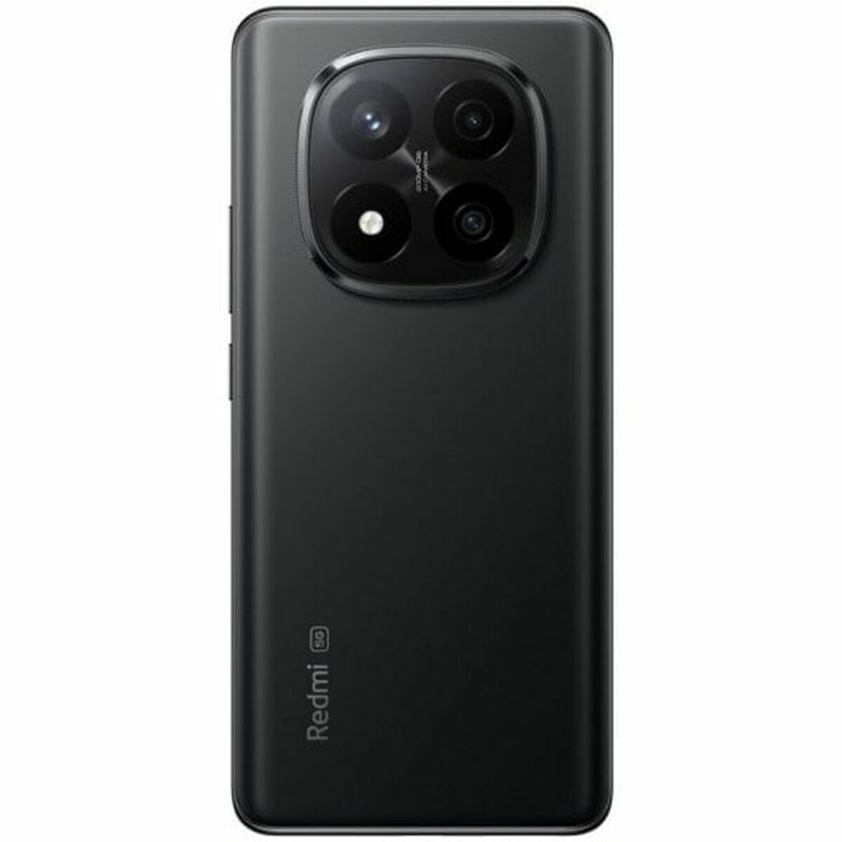 Smartphone Xiaomi MZB0I9OEU 6,67" 8 GB RAM 256 GB Black Midnight black Smartphone Xiaomi MZB0I9OEU 6,67" 8 GB RAM 256 GB Black Midnight black