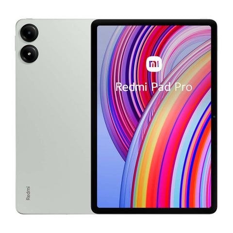 Tablet Xiaomi 12,1" Octa Core 6 GB RAM 128 GB Green Tablet Xiaomi 12,1" Octa Core 6 GB RAM 128 GB Green