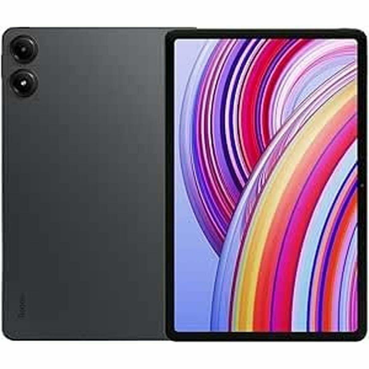 Tablet Xiaomi 12,1" Octa Core 8 GB RAM 256 GB Grey Tablet Xiaomi 12,1" Octa Core 8 GB RAM 256 GB Grey