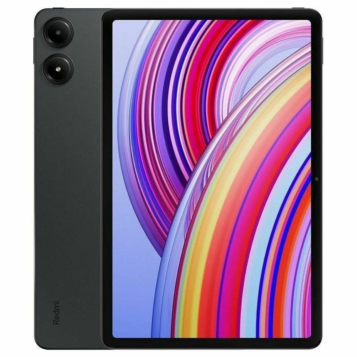 Tablet Xiaomi 12,1" Octa Core 8 GB RAM 256 GB Grey Tablet Xiaomi 12,1" Octa Core 8 GB RAM 256 GB Grey