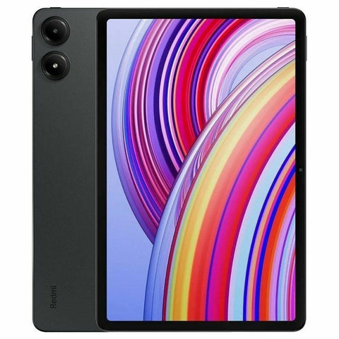 Tablet Xiaomi 12,1" Octa Core 8 GB RAM 256 GB Grey Tablet Xiaomi 12,1" Octa Core 8 GB RAM 256 GB Grey