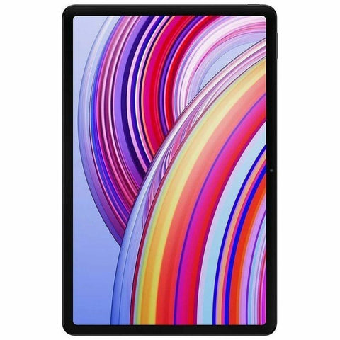 Tablet Xiaomi 12,1" Octa Core 8 GB RAM 256 GB Grey Tablet Xiaomi 12,1" Octa Core 8 GB RAM 256 GB Grey