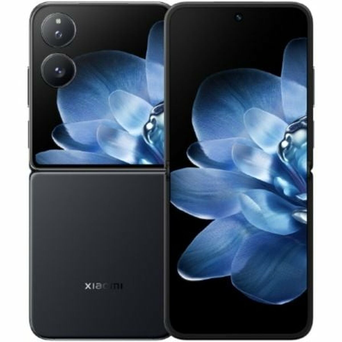 Smartphone Xiaomi MIX FLIP 12-512 BK Octa Core 12 GB RAM 512 GB Black Smartphone Xiaomi MIX FLIP 12-512 BK Octa Core 12 GB RAM 512 GB Black