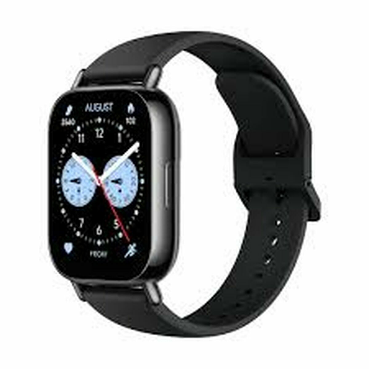 Smartwatch Xiaomi REDMI WATCH 5 LITE Black Smartwatch Xiaomi REDMI WATCH 5 LITE Black