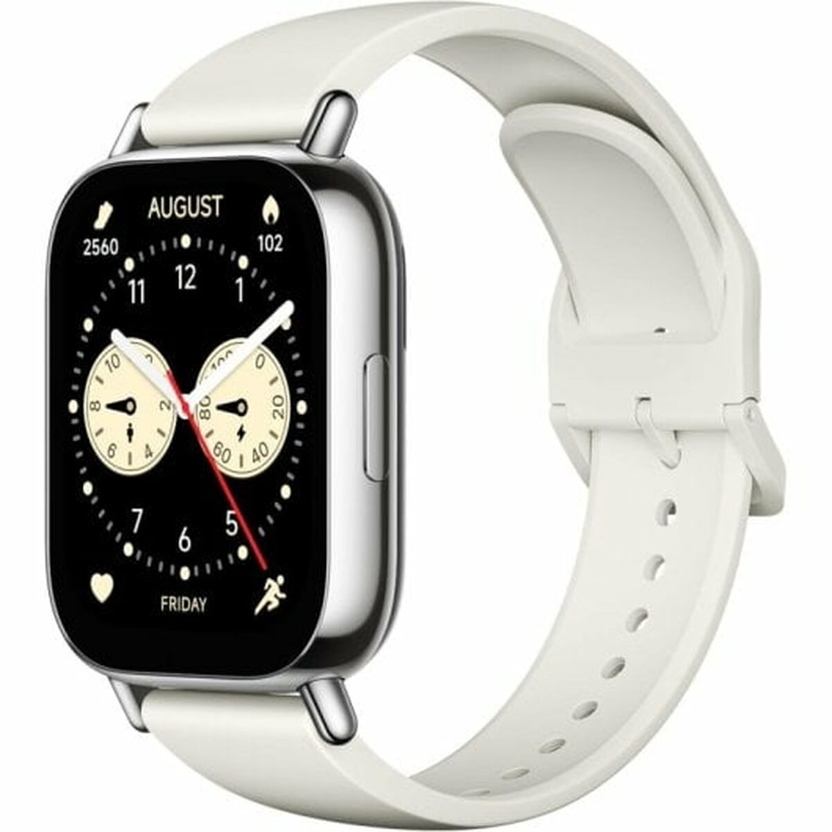 Smartwatch Xiaomi Redmi Watch 5 Lite Smartwatch Xiaomi Redmi Watch 5 Lite