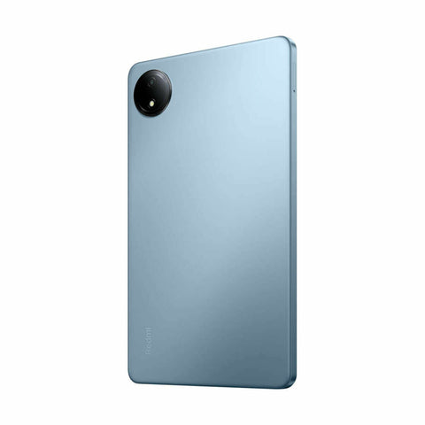 Tablet Xiaomi 8,7" MediaTek Helio G85 4 GB RAM 128 GB Blue Multicolour Tablet Xiaomi 8,7" MediaTek Helio G85 4 GB RAM 128 GB Blue Multicolour