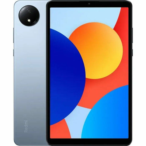 Tablet Xiaomi Redmi Pad SE Octa Core 4 GB RAM 128 GB Grey 8,7" Tablet Xiaomi Redmi Pad SE Octa Core 4 GB RAM 128 GB Grey 8,7"