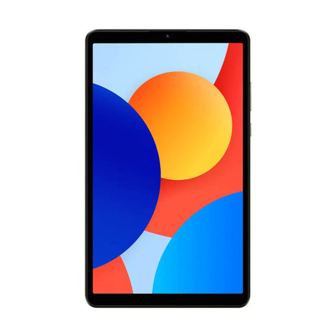 Tablet Xiaomi Redmi Pad SE 8,7" Octa Core 4 GB RAM 128 GB Green Tablet Xiaomi Redmi Pad SE 8,7" Octa Core 4 GB RAM 128 GB Green
