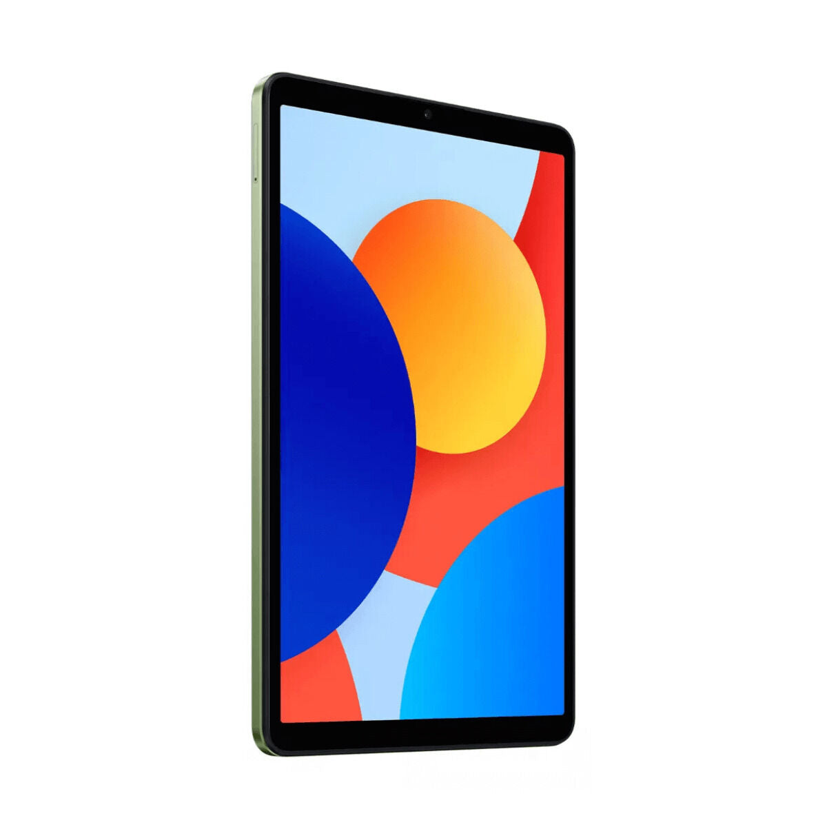 Tablet Xiaomi Redmi Pad SE 8,7" Octa Core 4 GB RAM 128 GB Green Tablet Xiaomi Redmi Pad SE 8,7" Octa Core 4 GB RAM 128 GB Green