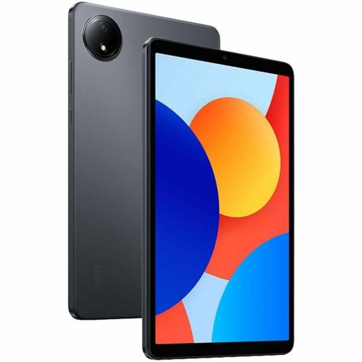 Tablet Xiaomi Redmi Pad SE Octa Core 4 GB RAM 64 GB Grey 8,7" Tablet Xiaomi Redmi Pad SE Octa Core 4 GB RAM 64 GB Grey 8,7"
