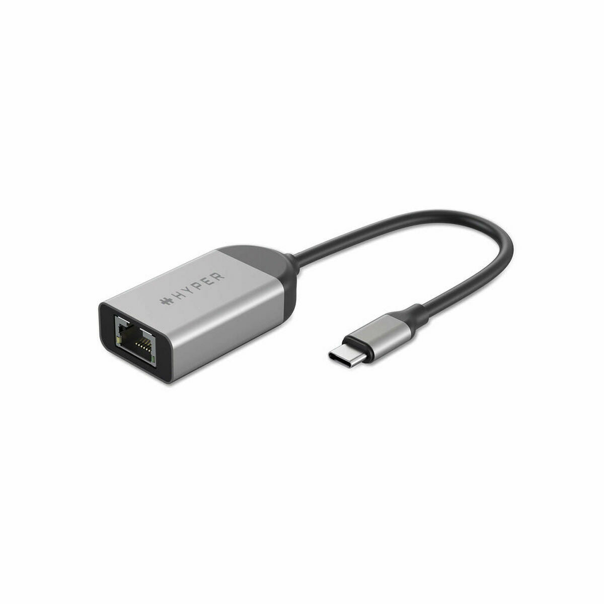 USB-C to RJ45 Network Adapter Targus HD425B USB-C to RJ45 Network Adapter Targus HD425B
