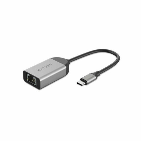 USB-C to RJ45 Network Adapter Targus HD425B USB-C to RJ45 Network Adapter Targus HD425B