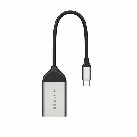 USB-C to RJ45 Network Adapter Targus HD425B USB-C to RJ45 Network Adapter Targus HD425B