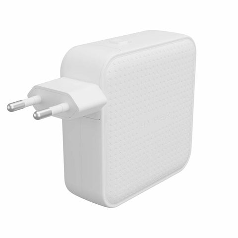 Wall Charger Targus HJ1002WHWWGL White 100 W Wall Charger Targus HJ1002WHWWGL White 100 W